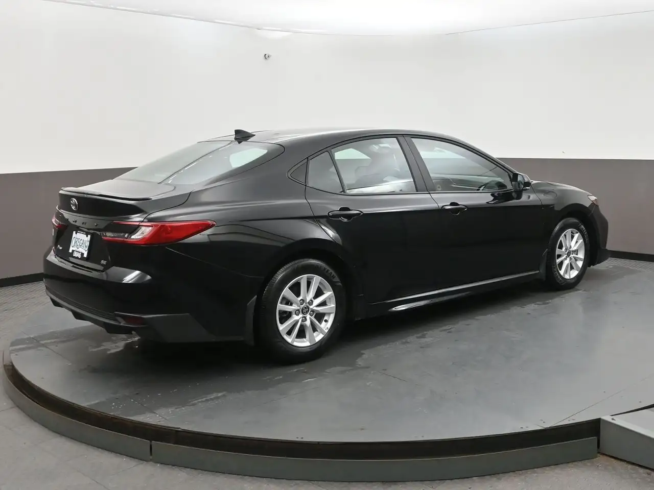 Toyota Camry снимка Toyota Camry