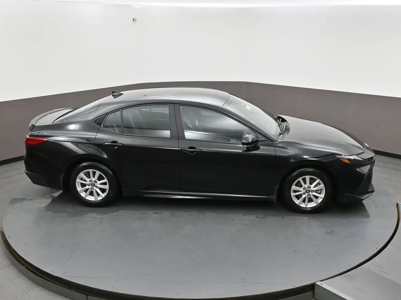 Toyota Camry снимка Toyota Camry