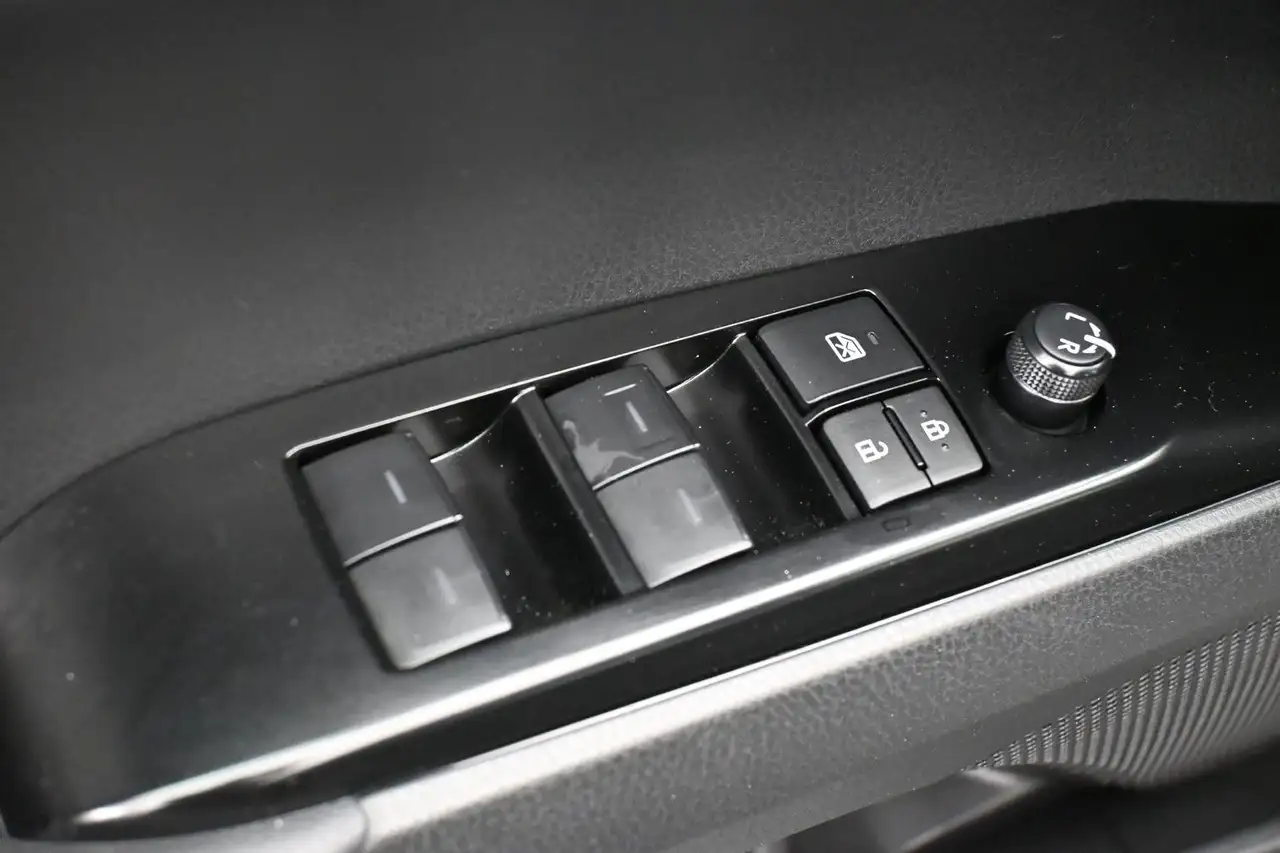 Toyota Camry снимка Toyota Camry