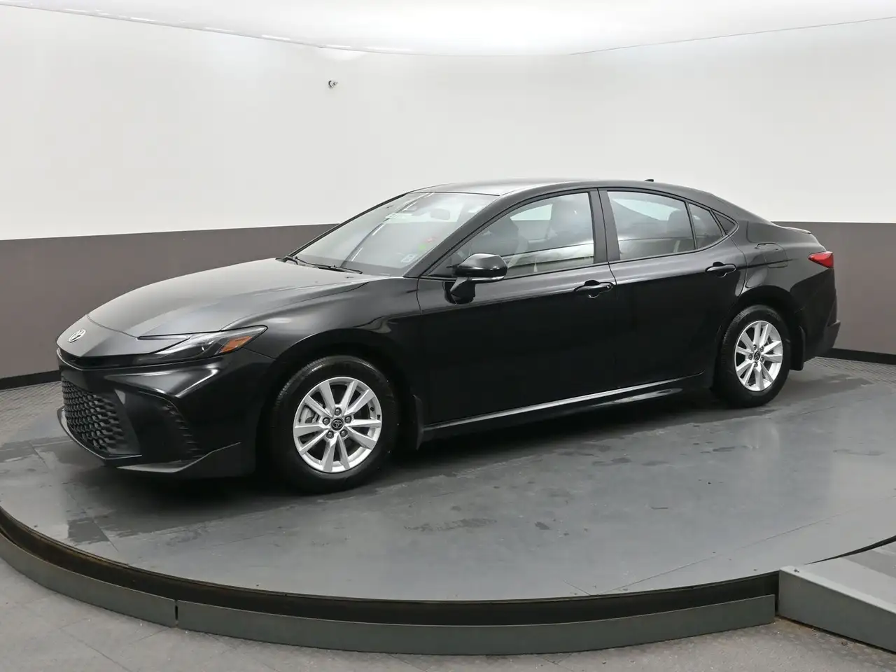 Toyota Camry снимка Toyota Camry
