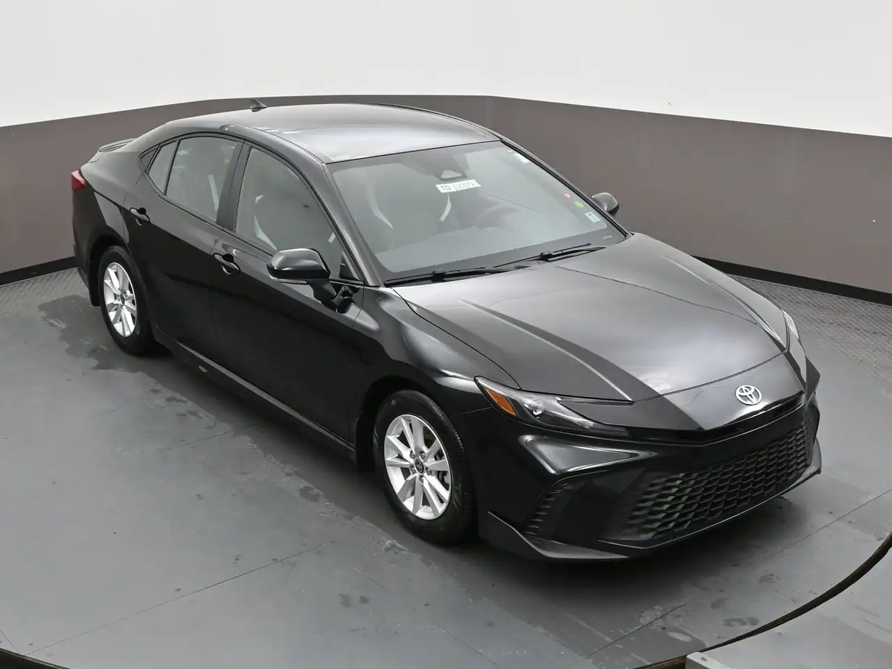 Toyota Camry снимка Toyota Camry