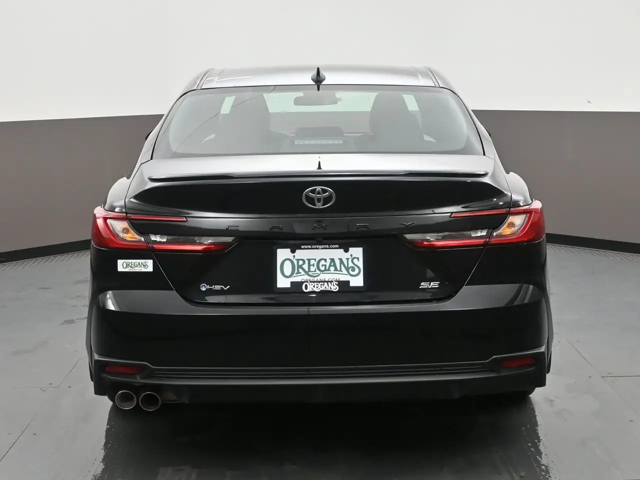 Toyota Camry снимка Toyota Camry