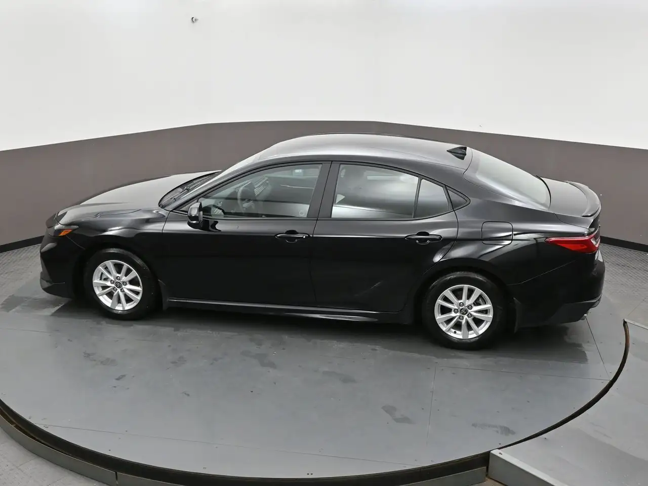 Toyota Camry снимка Toyota Camry
