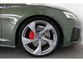 Audi A5 Sportback 2.0 TFSI quattro S line *Pano*Matri Grün - thumbnail 8