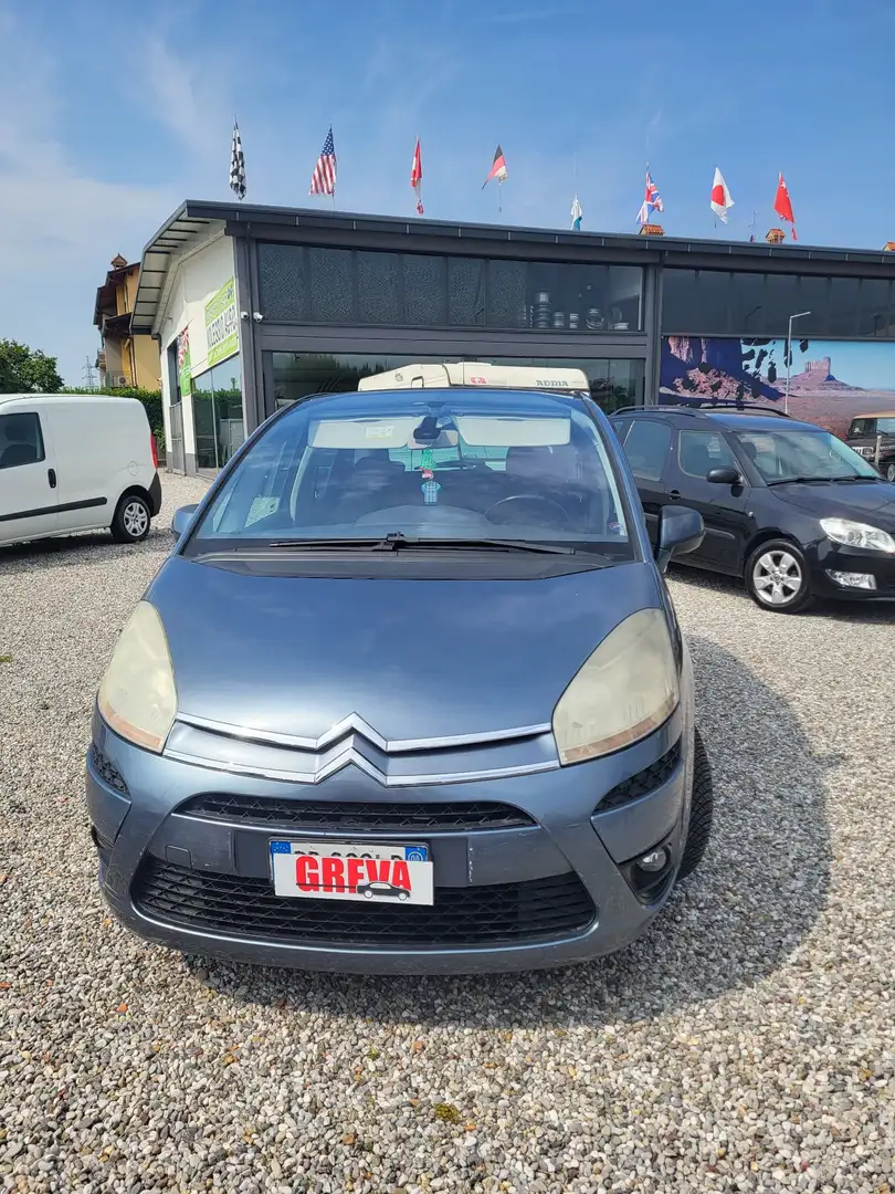 Citroen C4 Picasso 2.0 hdi 16v Exclusive Style (exclusive) 13 - 1