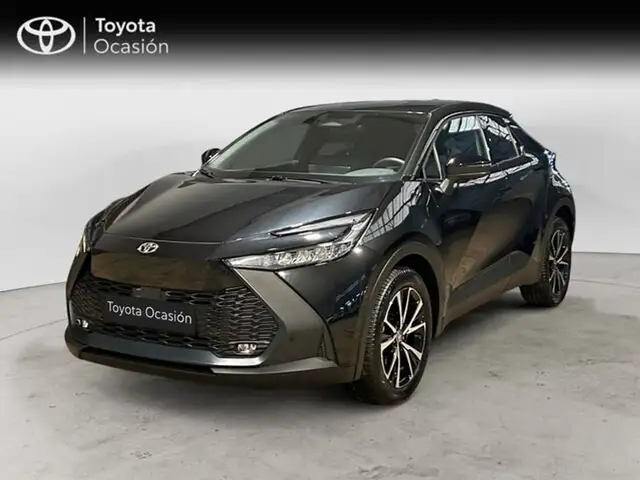 Toyota C-HR 220ph Advance