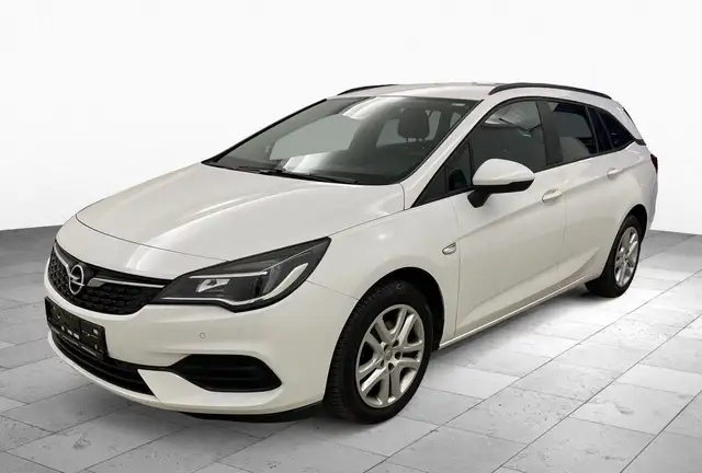 Opel Astra K Sports Tourer Edition PDC*LedTF*Cplay*An