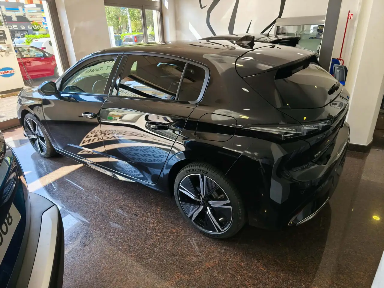 Peugeot 308 2026