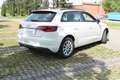 Audi A3 Sportback 1.6 tdi Ambition Bianco - thumbnail 7