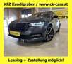 Skoda Octavia 2,0TDI DSG ***SPORTLINE VIRTUAL COCKPIT HEAD-UP... Grau - thumbnail 1