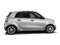 smart forFour EQ  PTS Navi Silber - thumbnail 8