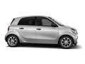smart forFour EQ  PTS Navi Silber - thumbnail 7