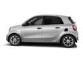 smart forFour EQ  PTS Navi Silber - thumbnail 16