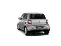 smart forFour EQ  PTS Navi Silber - thumbnail 13