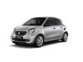 smart forFour EQ  PTS Silber - thumbnail 1