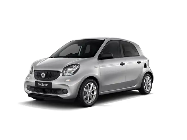 smart forFour EQ  PTS