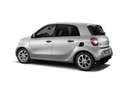 smart forFour EQ  PTS Navi Silber - thumbnail 15