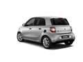 smart forFour EQ  PTS Silber - thumbnail 15