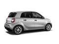 smart forFour EQ  PTS Silber - thumbnail 10