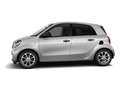 smart forFour EQ  PTS Silber - thumbnail 18