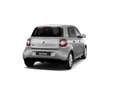 smart forFour EQ  PTS Navi Silber - thumbnail 11