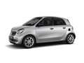 smart forFour EQ  PTS Silber - thumbnail 19