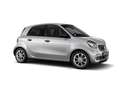 smart forFour EQ  PTS Silber - thumbnail 7