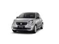 smart forFour EQ  PTS Navi Silber - thumbnail 2