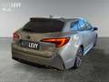 Toyota Corolla TS 1.8 Hybrid Team D +Allwet.+CarPlay+LED Silber - thumbnail 5