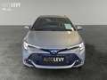 Toyota Corolla TS 1.8 Hybrid Team D +Allwet.+CarPlay+LED Argent - thumbnail 9