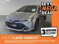 Toyota Corolla TS 1.8 Hybrid Team D +Allwet.+CarPlay+LED Argent - thumbnail 1