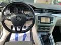 Volkswagen Passat Passat Variant 1.6 TDI Highline BMT DISTRIBUZIONE Grigio - thumbnail 7