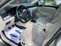 Volkswagen Passat Passat Variant 1.6 TDI Highline BMT DISTRIBUZIONE Grigio - thumbnail 5