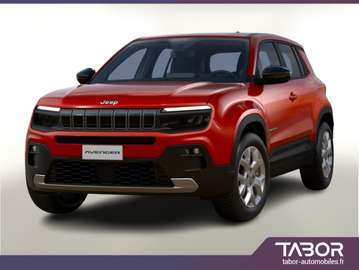 1.2 Hybrid 110 DTC Altitude LED 17