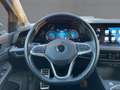 Volkswagen Golf VIII 1.0 TSI ACTIVE LED+ACC+SHZ+NAV+PDC+DAB Grigio - thumbnail 10