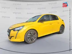 Peugeot 208 1.2 PureTech 100ch S\u0026S Style