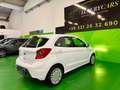 Ford Ka/Ka+ Ka + 1.2 Ultimate Color 85cv Bianco - thumbnail 4