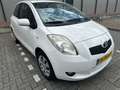 Toyota Yaris Yaris 1.0 VVTi Biały - thumbnail 4