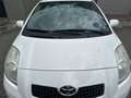 Toyota Yaris Yaris 1.0 VVTi Biały - thumbnail 3