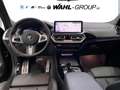 BMW X3 xDrive20d M SPORTPAKET HIFI DAB LED STANDHZG. ALU Schwarz - thumbnail 8