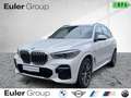BMW X5 xDr45e M-Sport HUD Digitales Cockpit Memory Sitze Weiß - thumbnail 1
