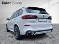 BMW X5 xDr45e M-Sport HUD Digitales Cockpit Memory Sitze Weiß - thumbnail 5