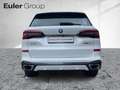 BMW X5 xDr45e M-Sport HUD Digitales Cockpit Memory Sitze Weiß - thumbnail 6