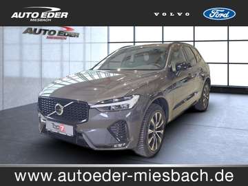XC 60 Plus Dark AWD Bluetooth LED Klima
