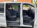 Mercedes-Benz Vito VITO MIXTO 114 CDI LONG SELECT A Blanc - thumbnail 2