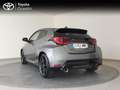 Toyota Yaris 1.6 TURBO GR RZ 4WD 276 3PT Grigio - thumbnail 2