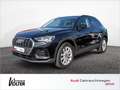 Audi Q3 45 TFSIe NAVI LED SHZ VIRTUAL PDC Schwarz - thumbnail 1