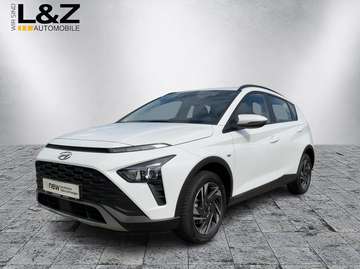 Select 1.0 T-GDI Mild-Hybrid 2WD