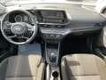 Hyundai BAYON Select 1.0 T-GDI Mild-Hybrid 2WD Weiß - thumbnail 9
