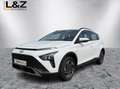 Hyundai BAYON Select 1.0 T-GDI Mild-Hybrid 2WD Blanc - thumbnail 1